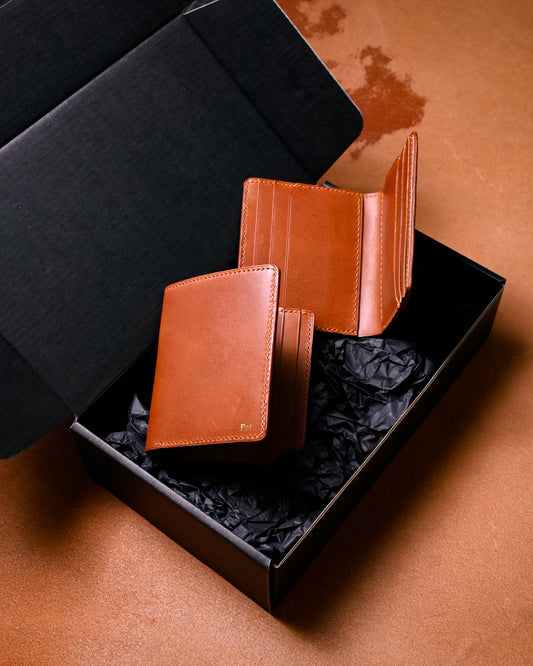 Kompact Bifold Wallet