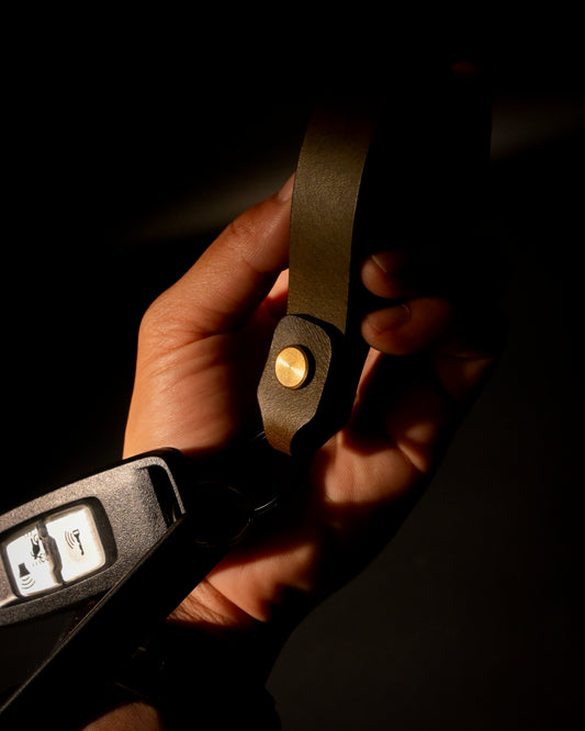 Chicago Keyfob