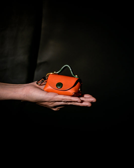 TinyTas Coin Pouch