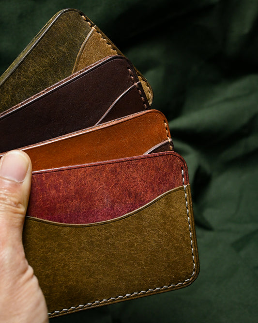 Eklass Cardholder