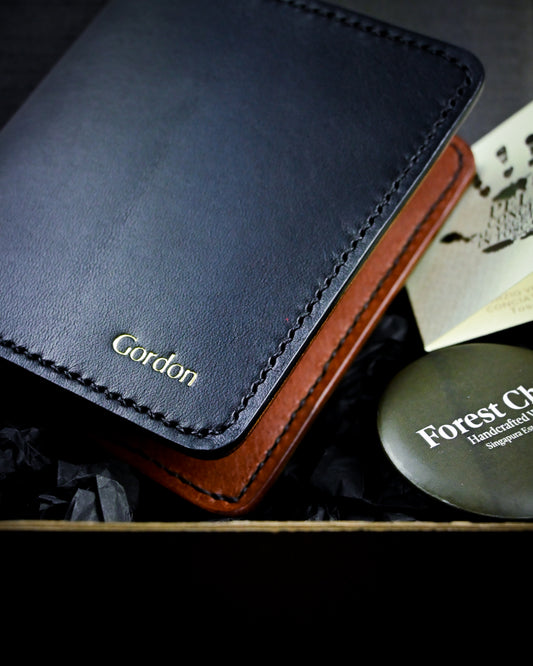 Moda Minimalist Wallet