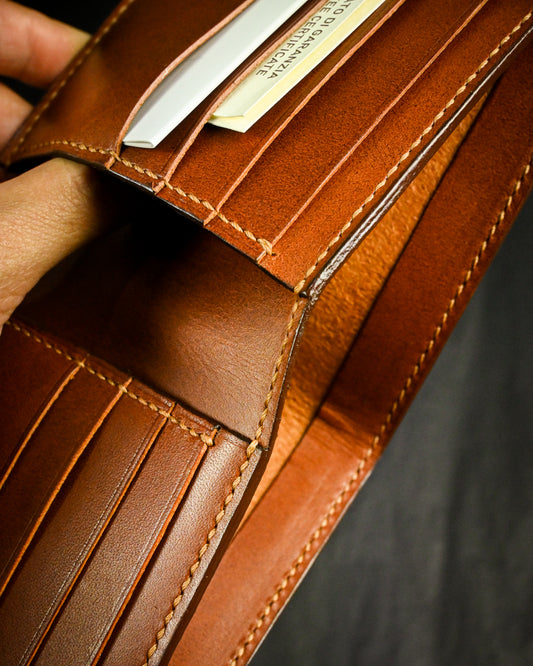 Savann Bifold Wallet