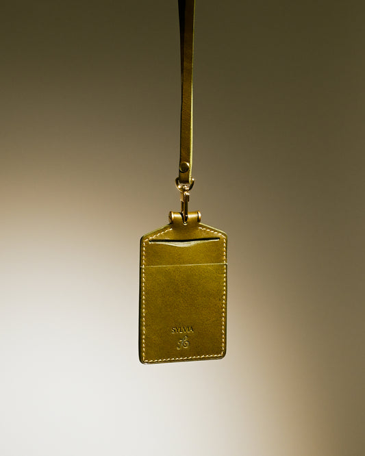 Chicago ID Holder