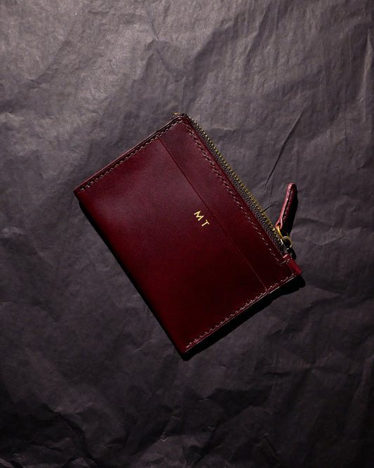 DUWA Coin Cardholder