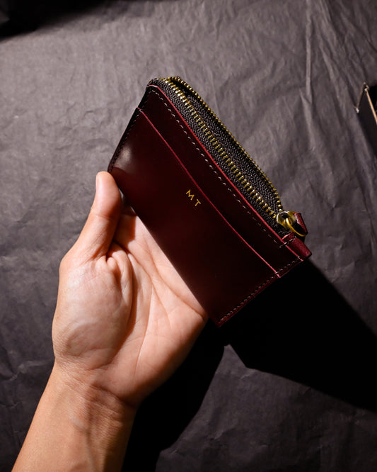 DUWA Coin Cardholder