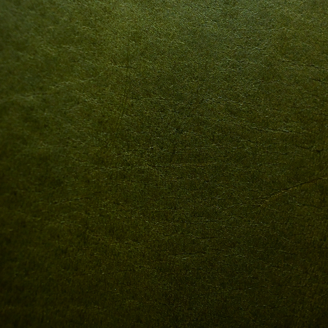 Minerva Olive Full Grain Vegetable Tanned Conceria Walpier