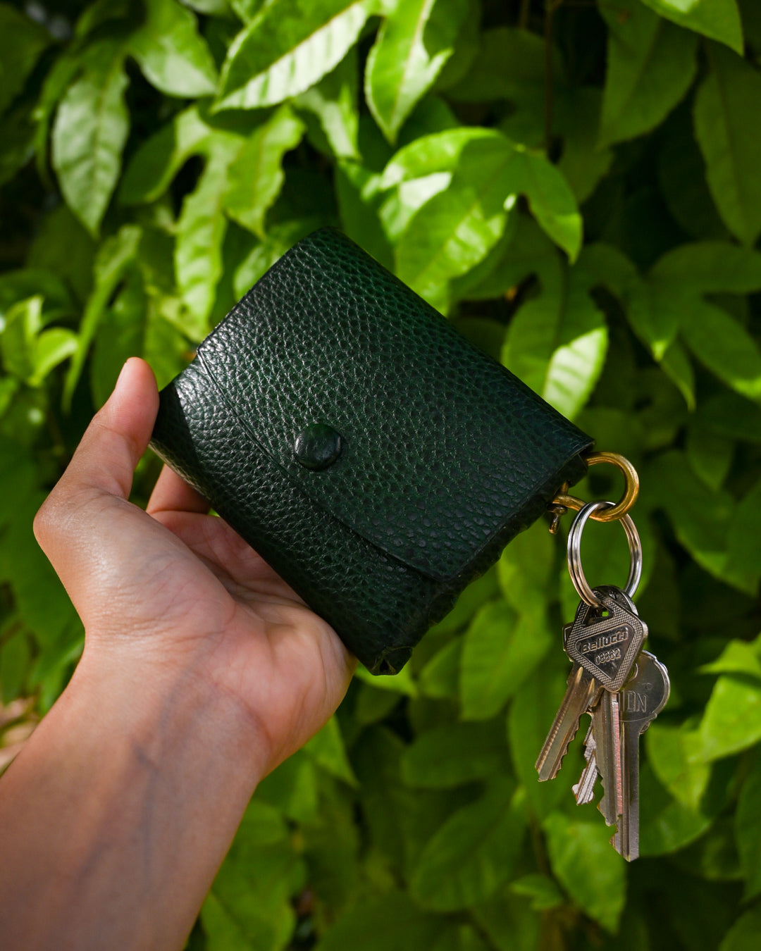 Ruang Cardholder