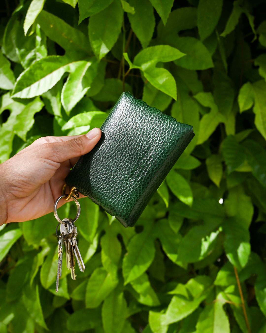 Ruang Cardholder