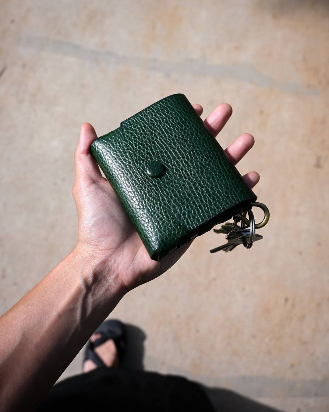 Ruang Cardholder