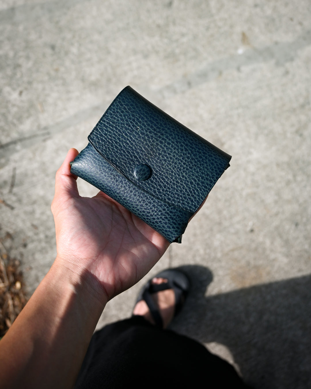 Ruang Cardholder
