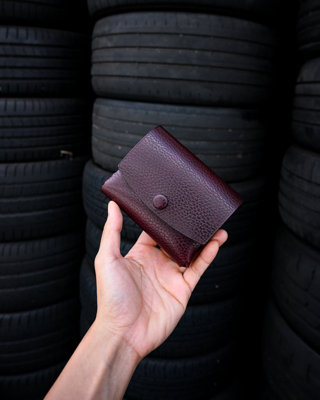 Ruang Cardholder
