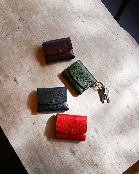 Ruang Cardholder