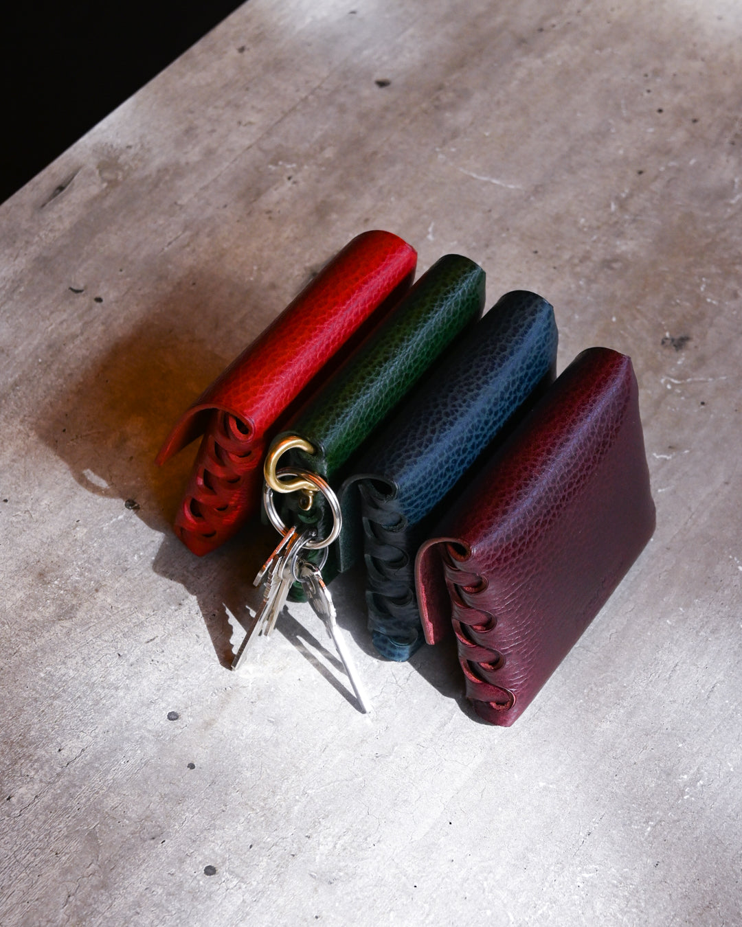 Ruang Cardholder