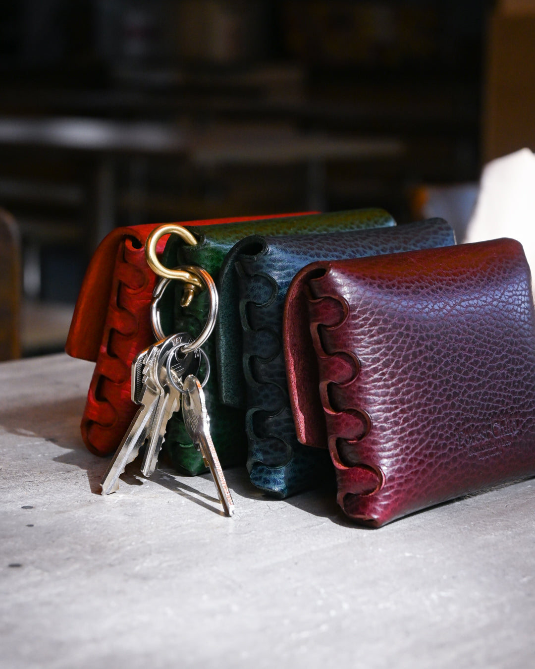 Ruang Cardholder