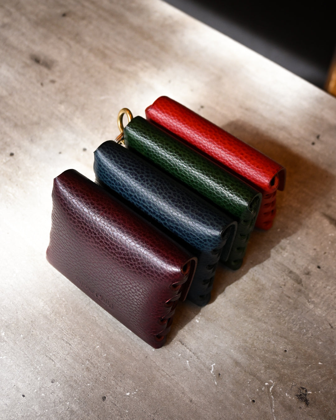 Ruang Cardholder