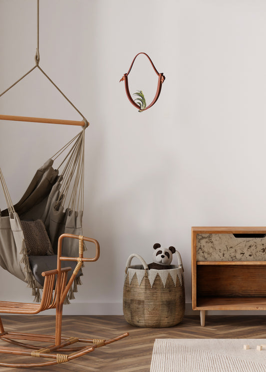 Sabeet Air Plant Holder