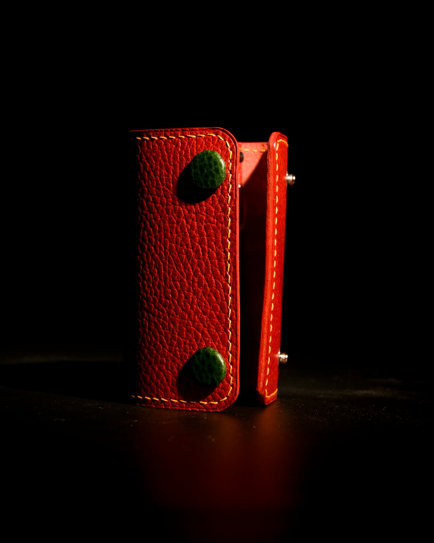 Bareng Key Pouch