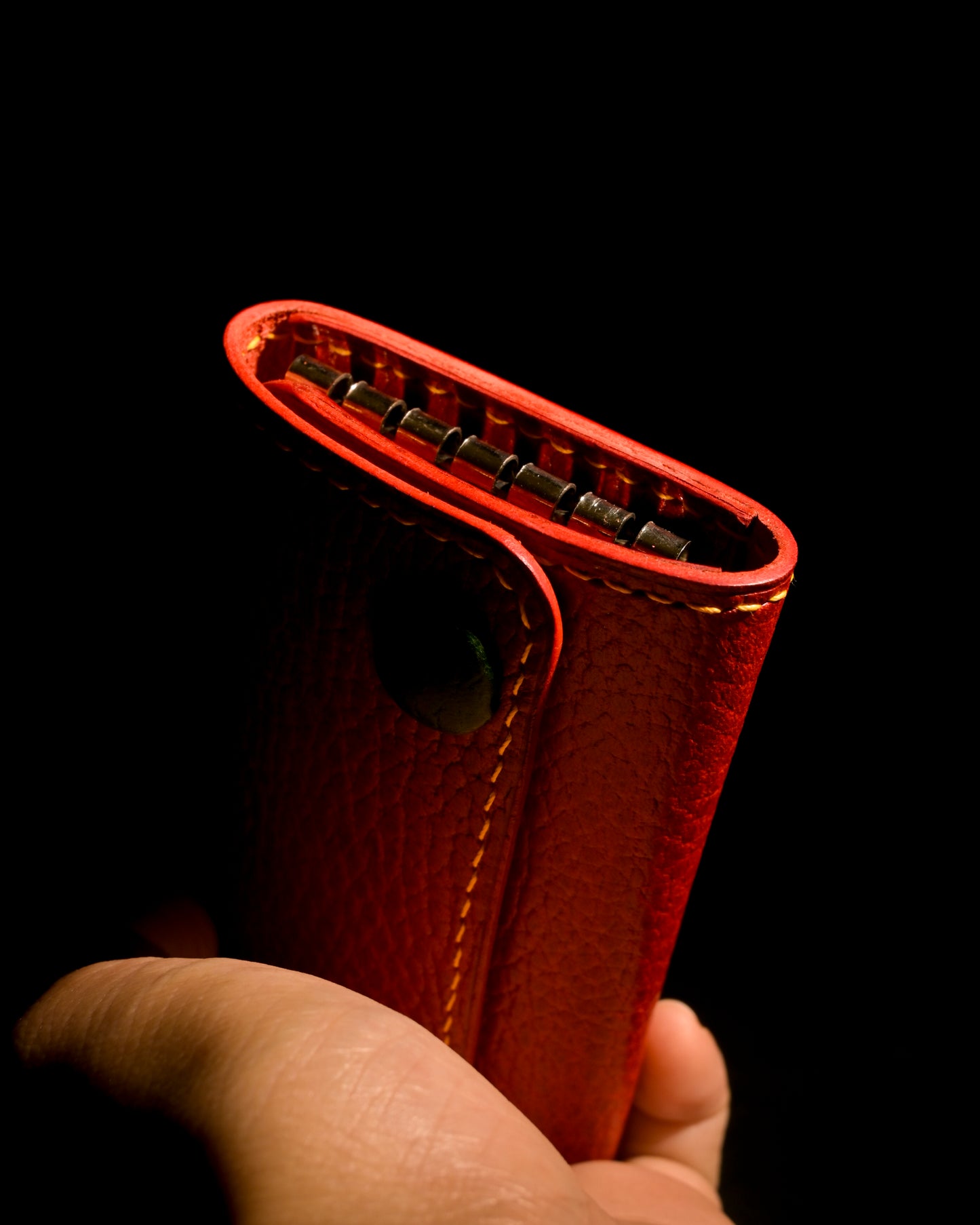Bareng Key Pouch