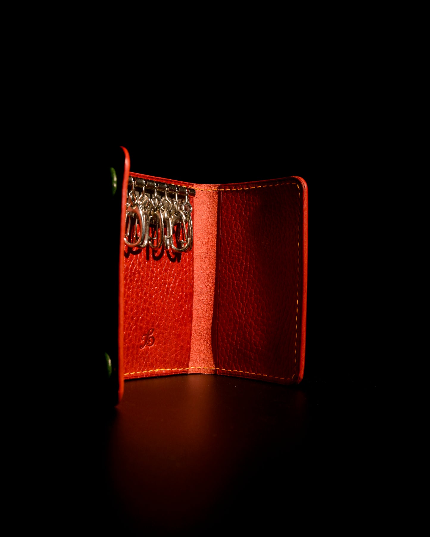 Bareng Key Pouch