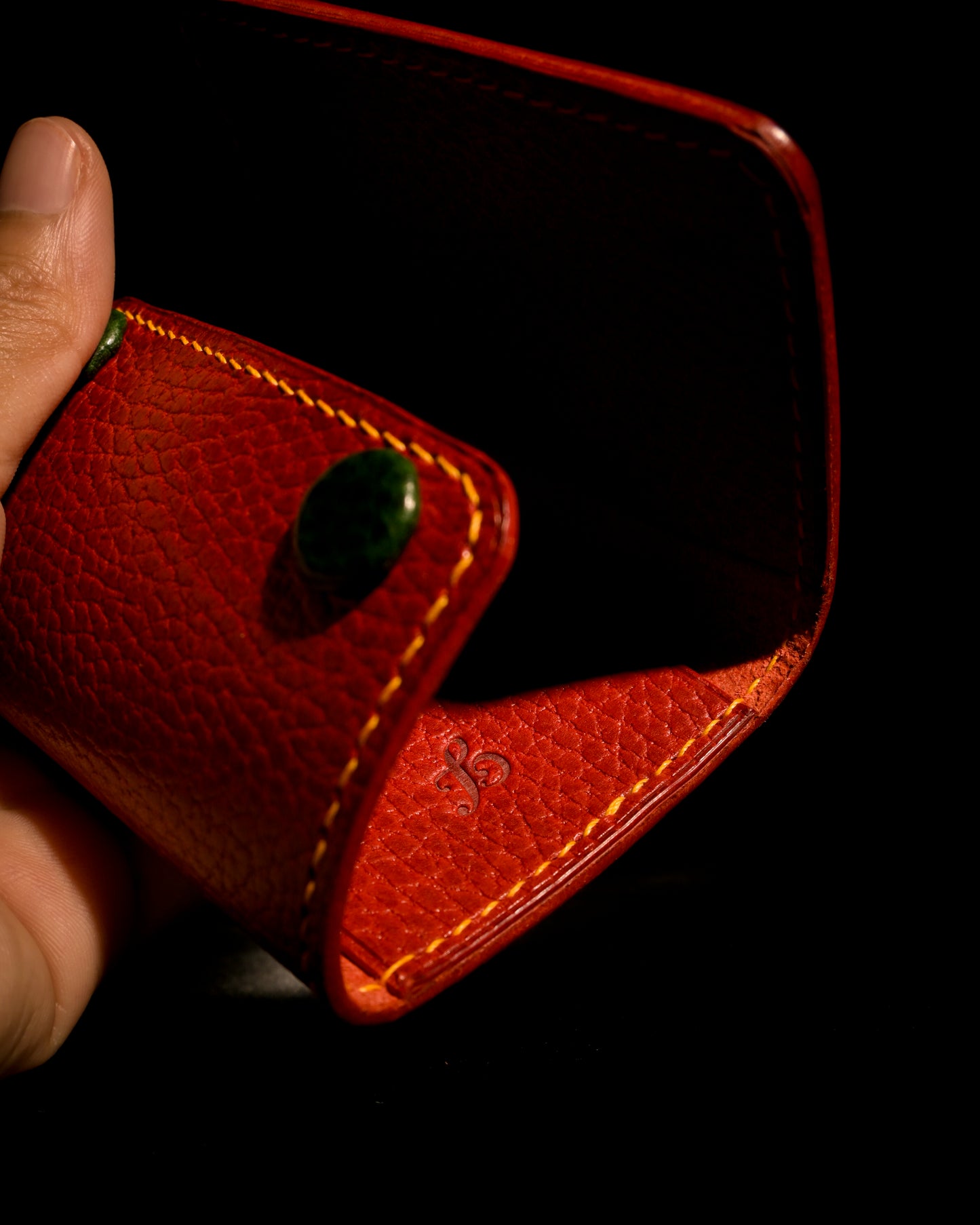 Bareng Key Pouch