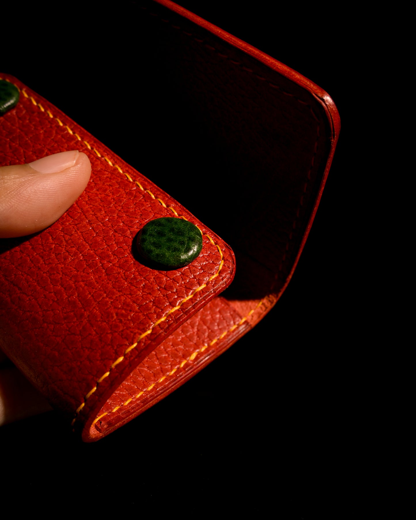 Bareng Key Pouch
