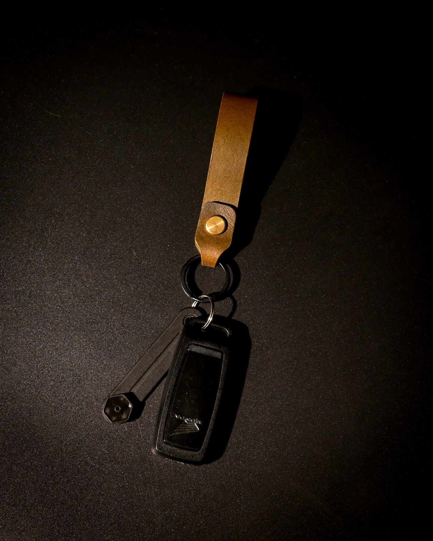 Chicago Keyfob