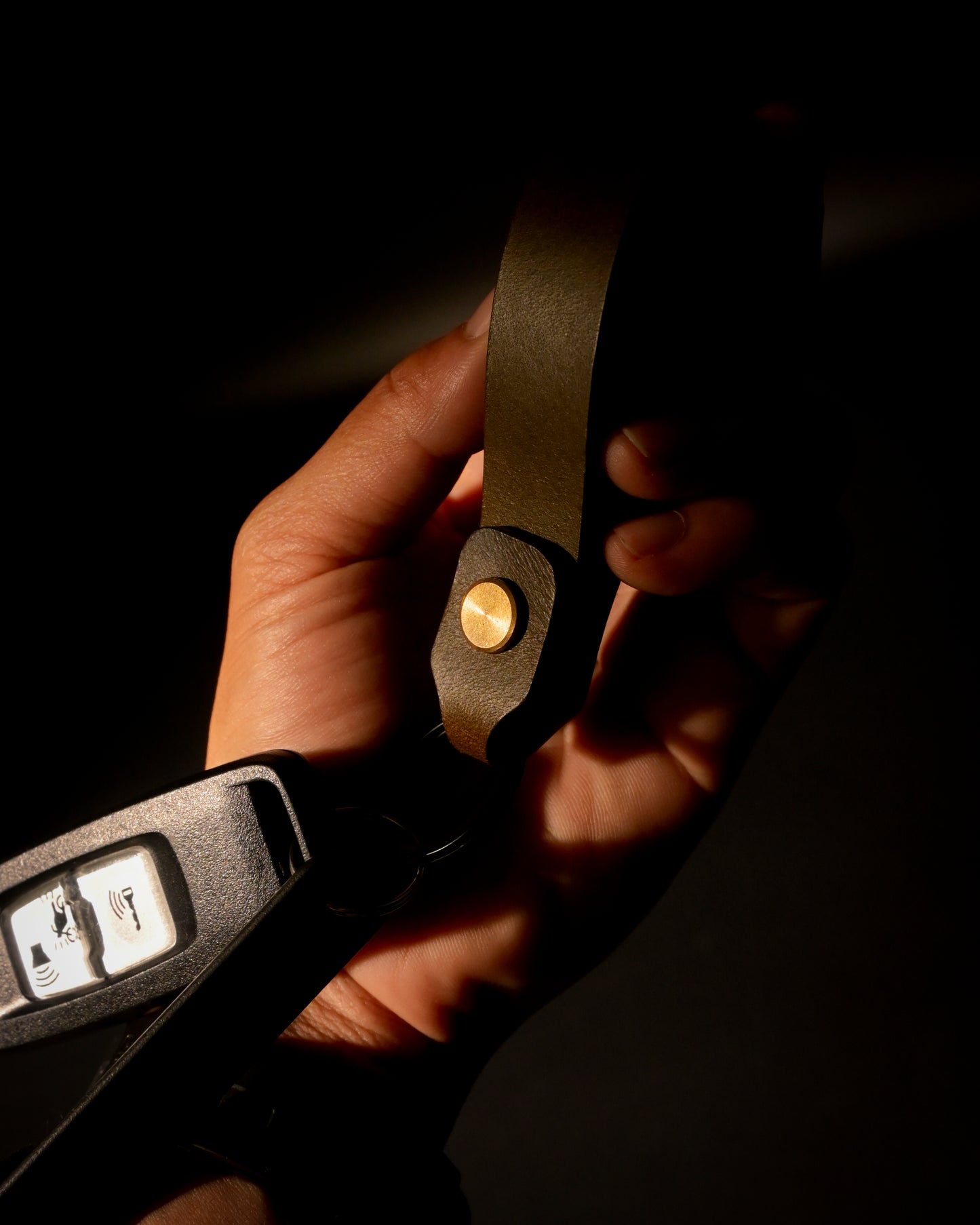 Chicago Keyfob