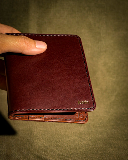 Moda Minimalist Wallet 2.0