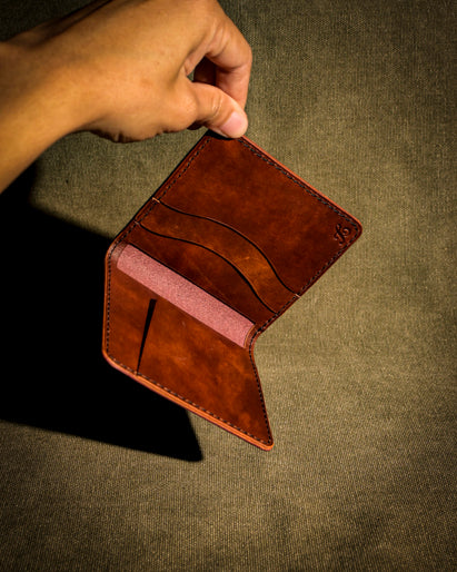 Moda Minimalist Wallet 2.0