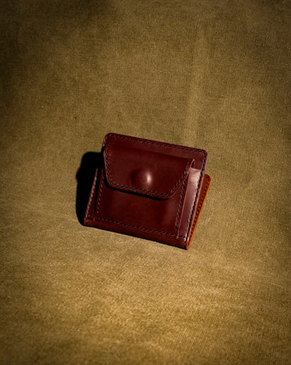 Moda Minimalist Wallet 2.0