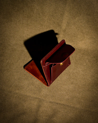 Moda Minimalist Wallet 2.0