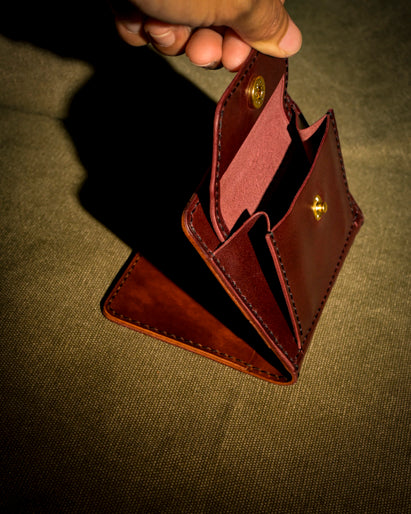 Moda Minimalist Wallet 2.0