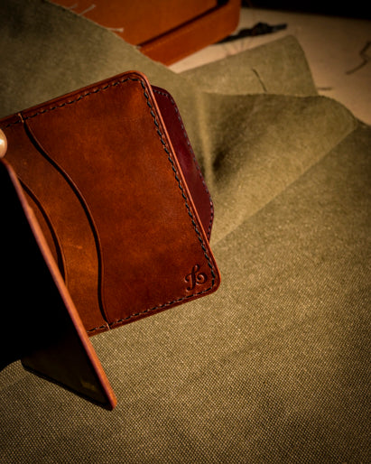 Moda Minimalist Wallet 2.0
