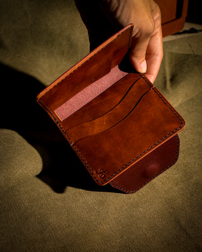 Moda Minimalist Wallet 2.0