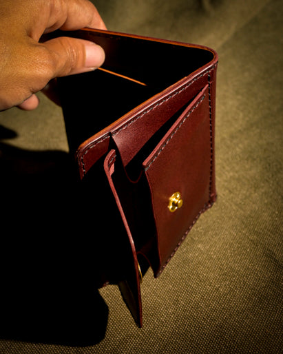 Moda Minimalist Wallet 2.0