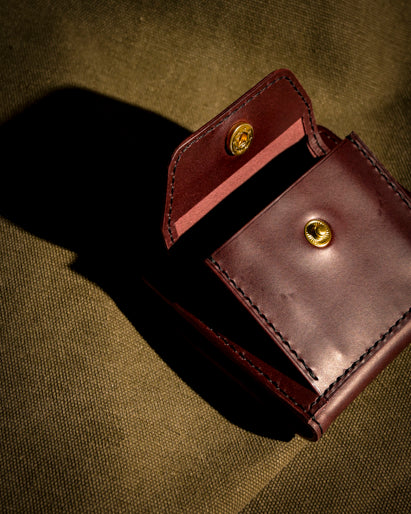 Moda Minimalist Wallet 2.0