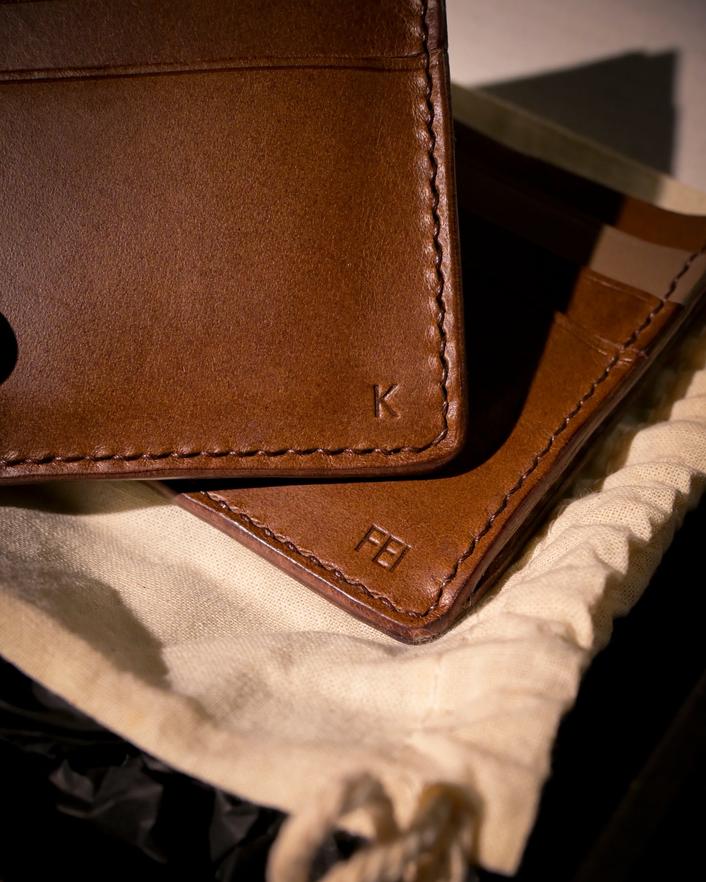 Mulya Cardholder Wallet