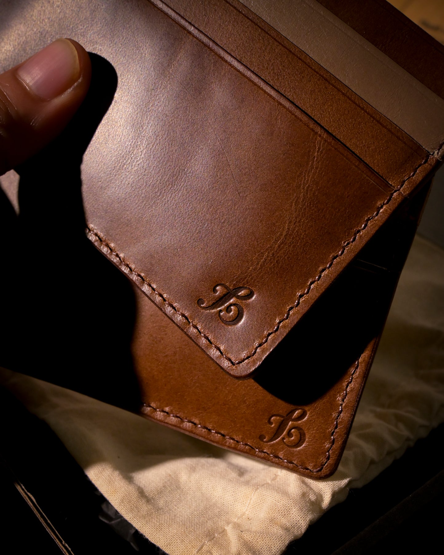 Mulya Cardholder Wallet