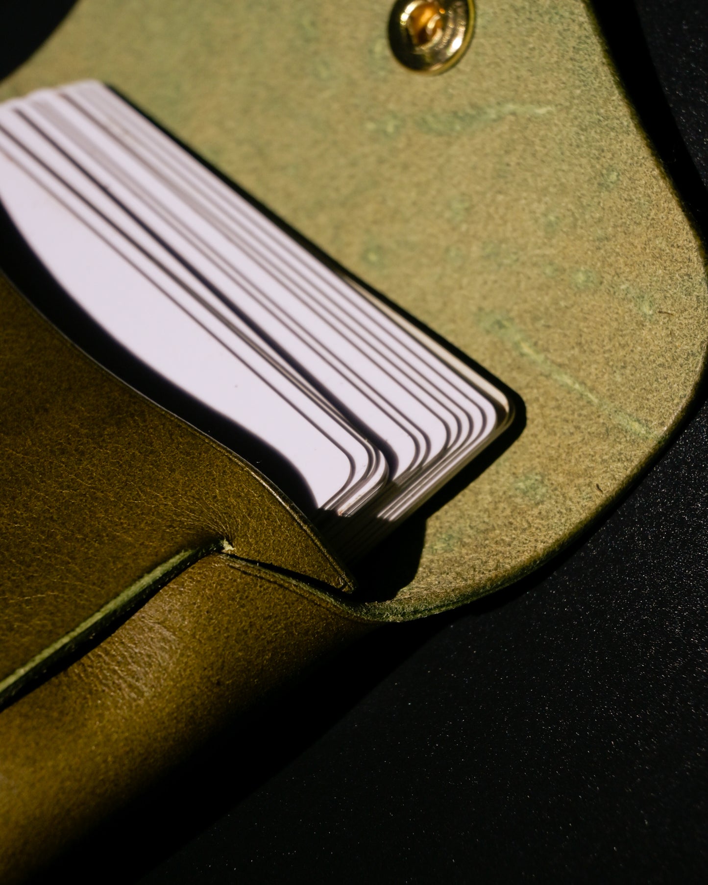 Sampul Cardholder