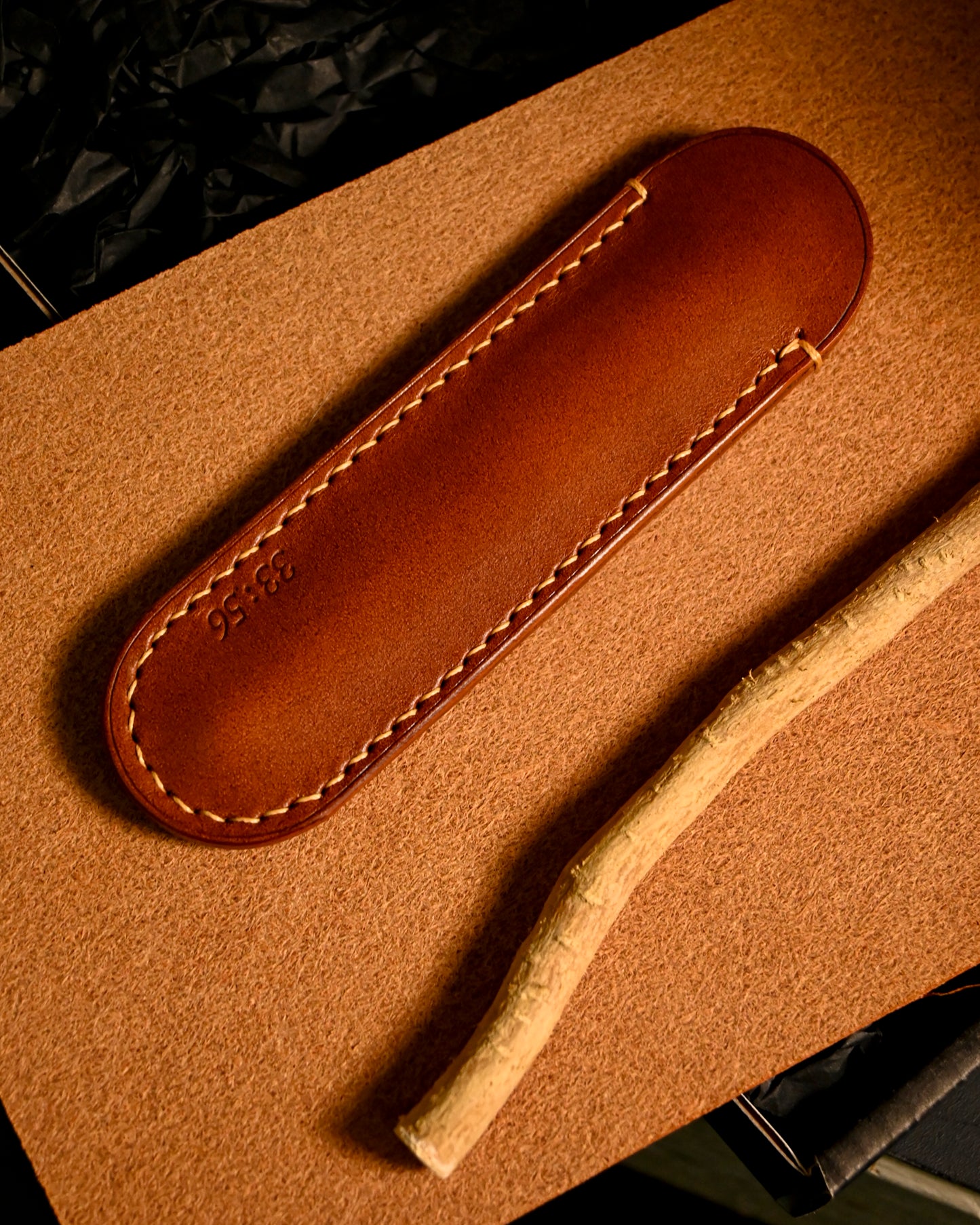 Siwak Holder