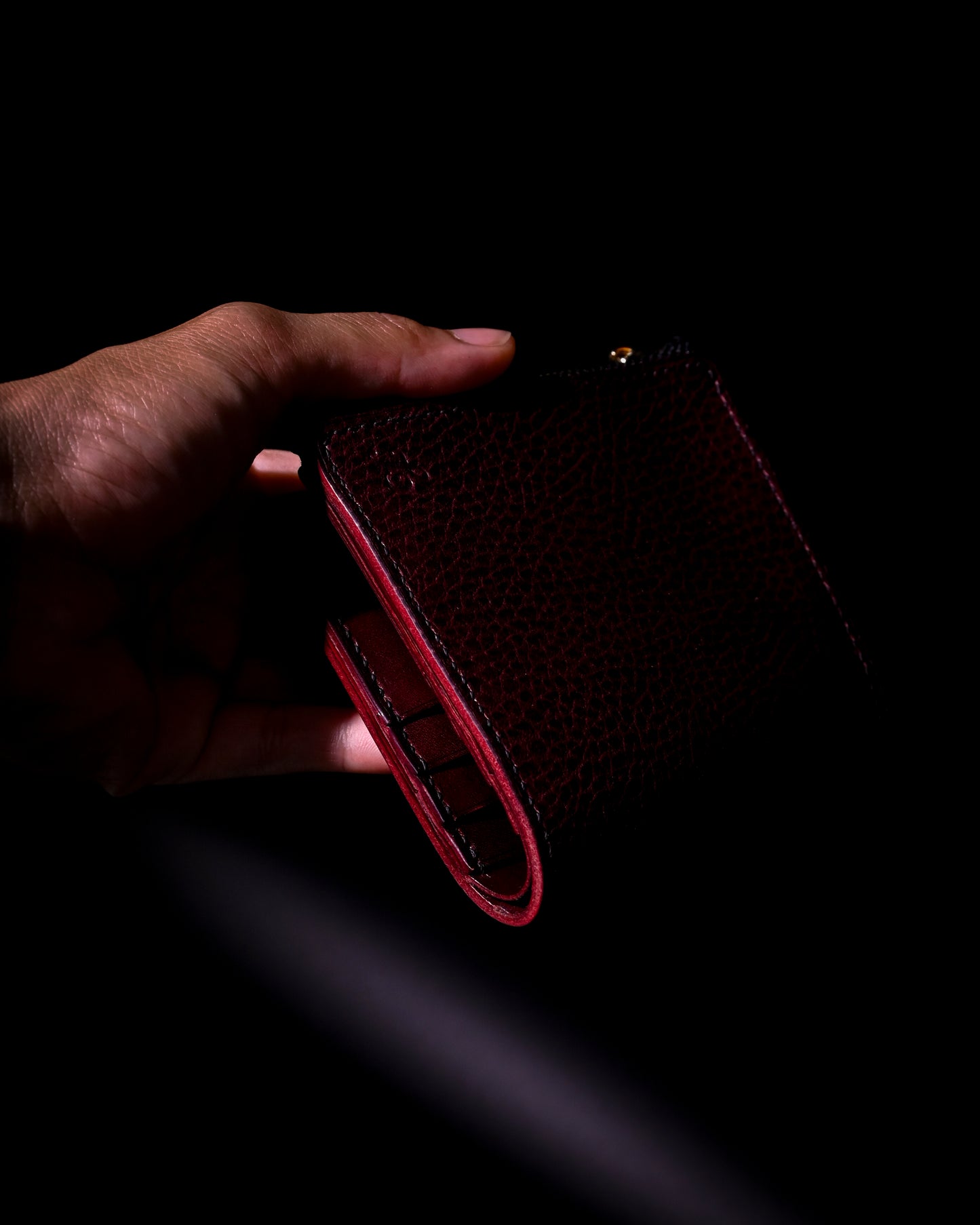 Traway Bifold Wallet