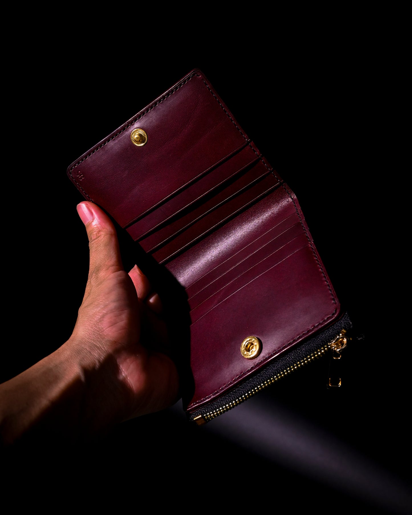 Traway Bifold Wallet