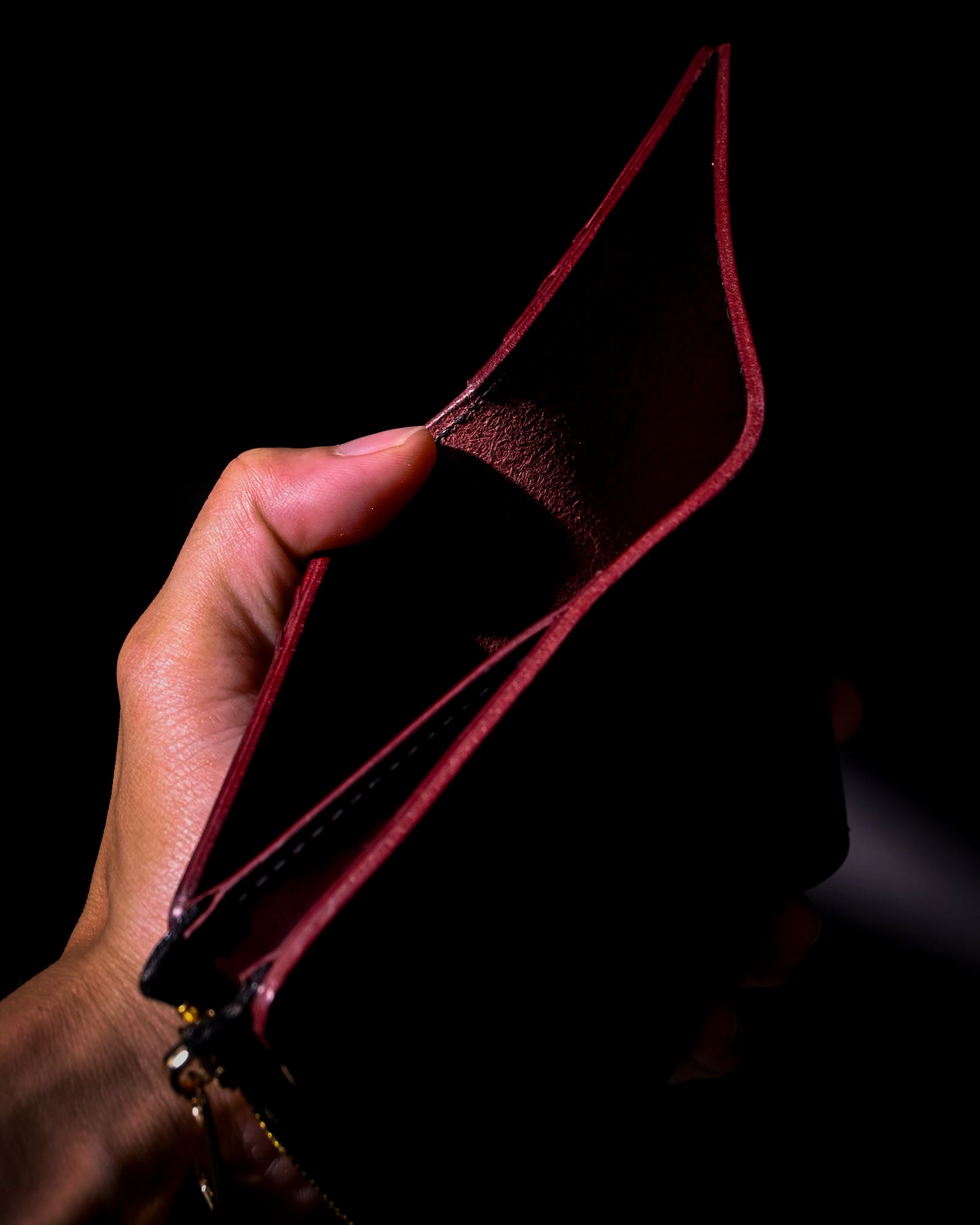 Traway Bifold Wallet