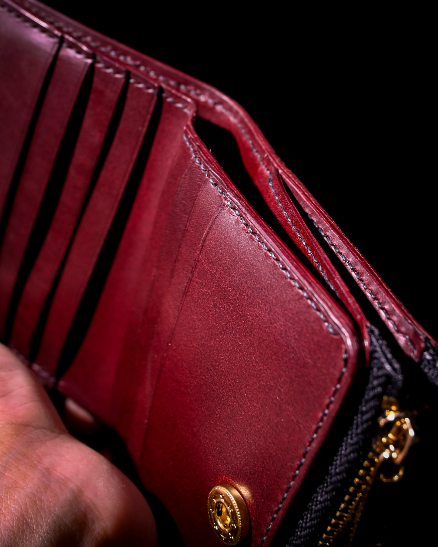 Traway Bifold Wallet