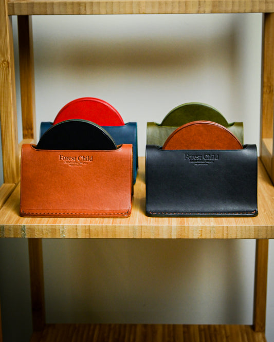 Alars Coaster Set