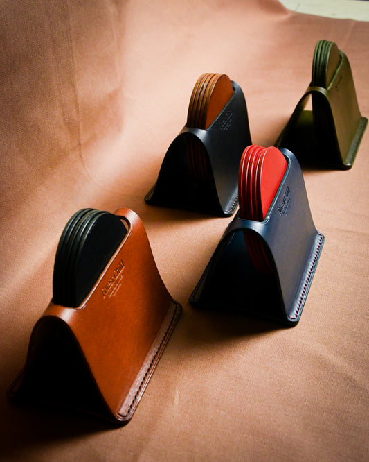 Alars Coaster Set
