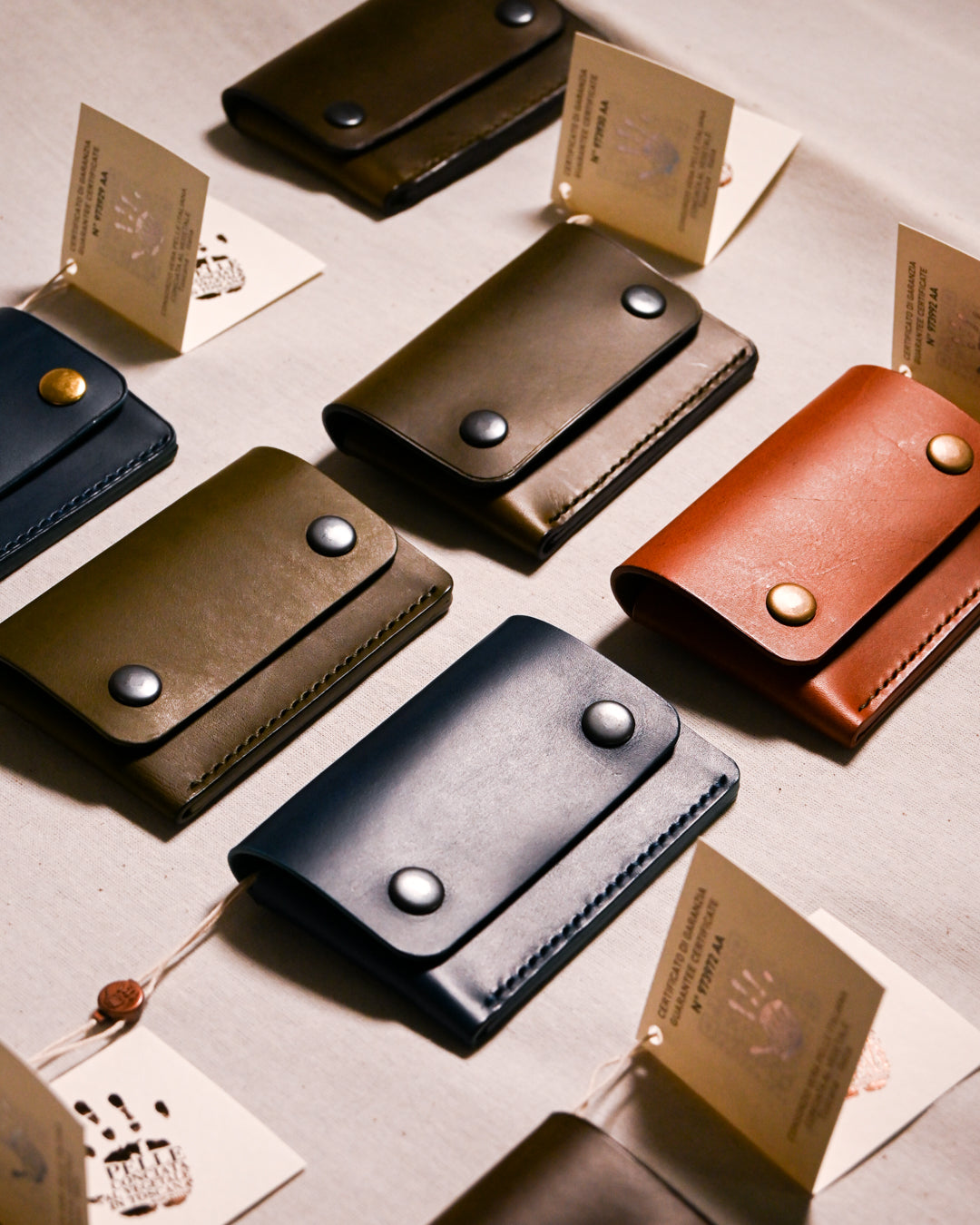 Beally Cardholder