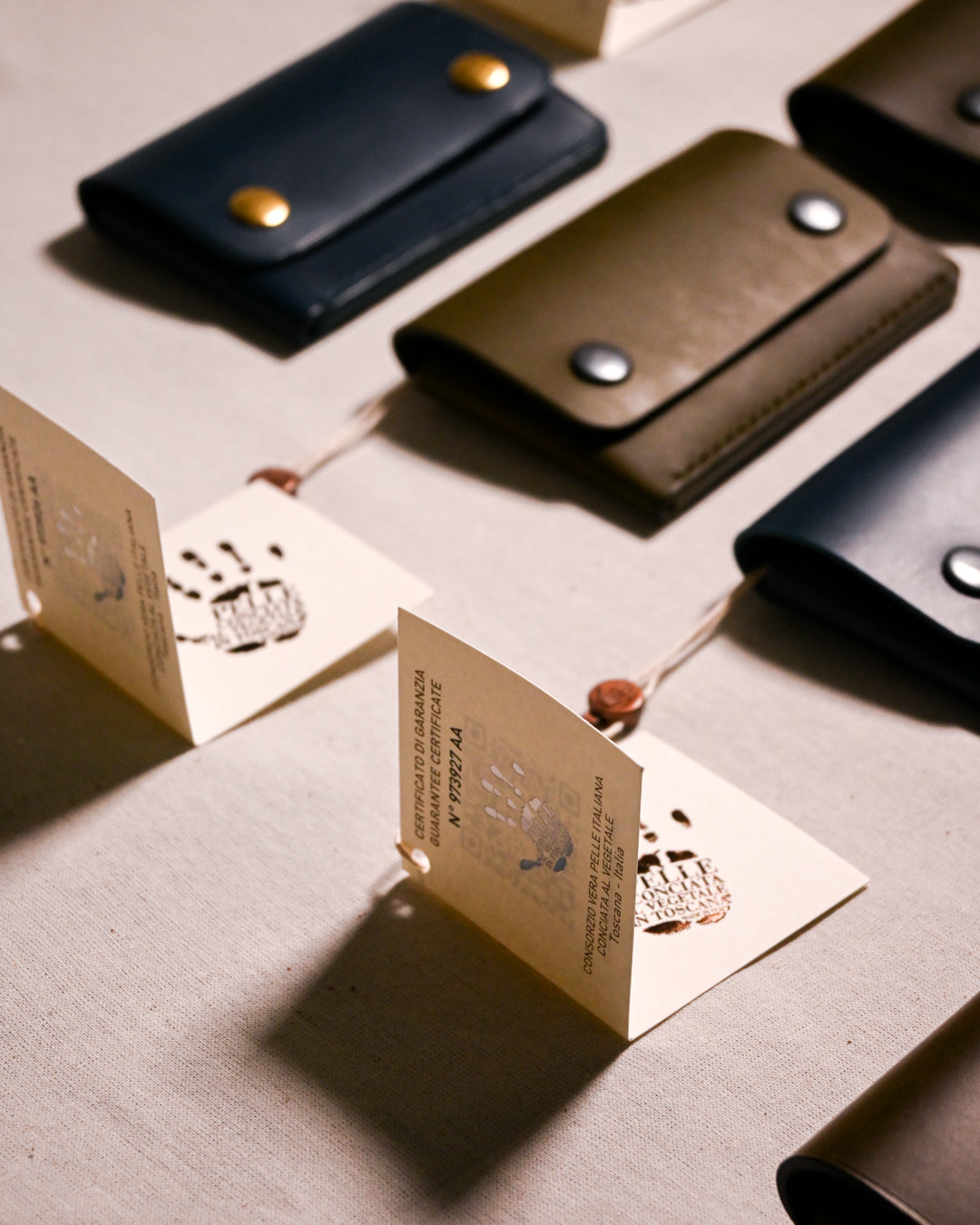 Beally Cardholder