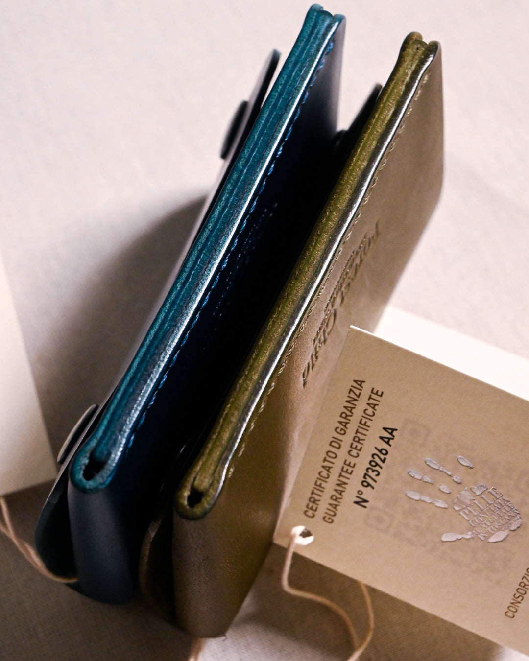 Beally Cardholder