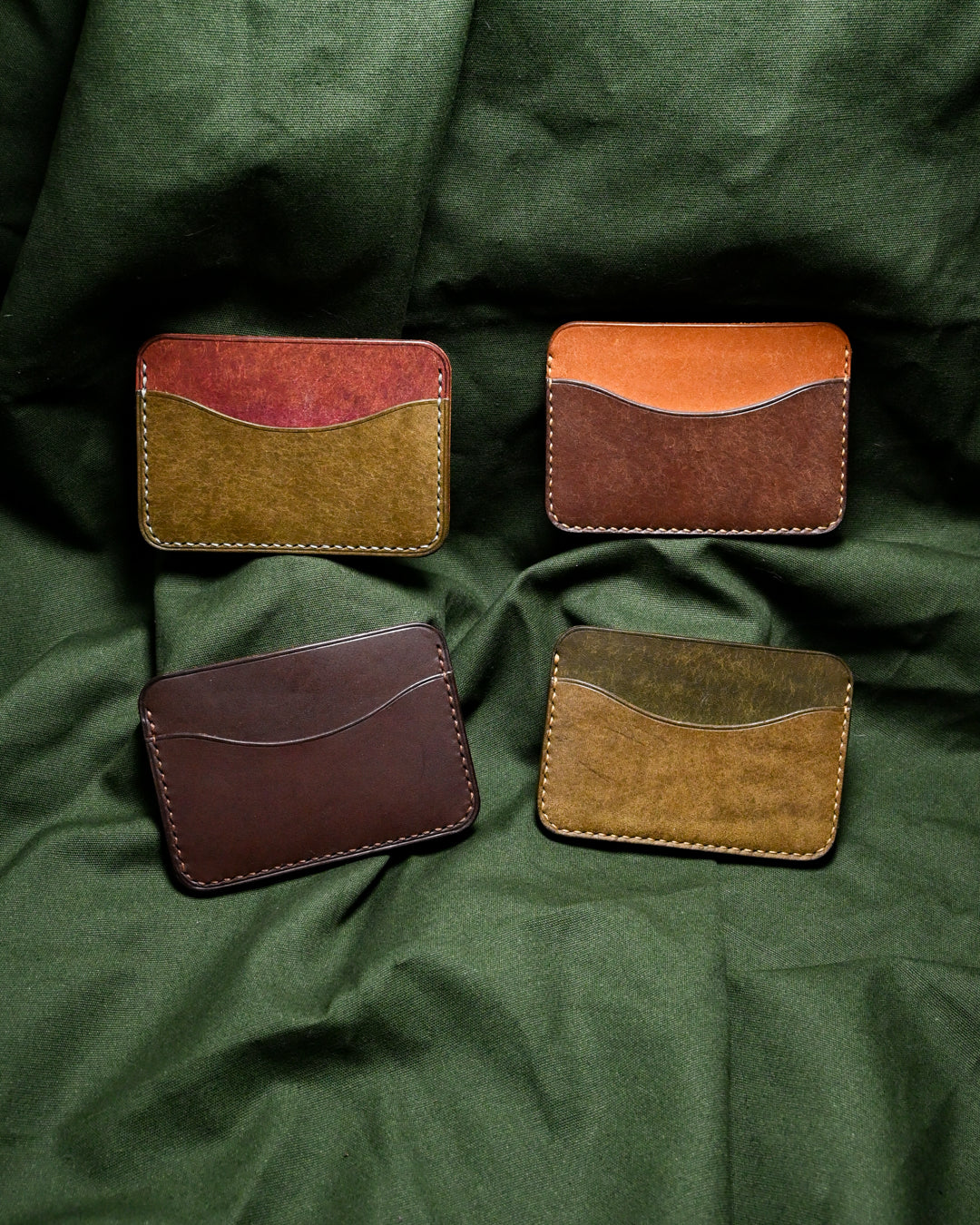 Eklass Cardholder
